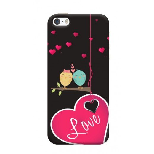 Designer Printed Back Case for  Iphone 6s gp-Love-0002